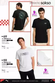 Catálogo Sokso Página 41