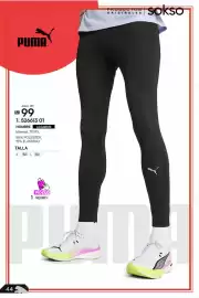 Catálogo Sokso Página 44