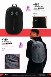 Catálogo Sokso Página 47