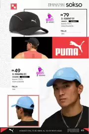 Catálogo Sokso Página 49