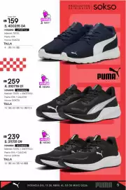 Catálogo Sokso Página 5
