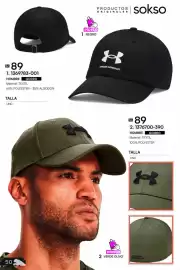 Catálogo Sokso Página 50