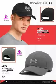 Catálogo Sokso Página 51