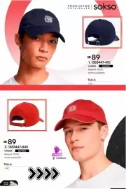 Catálogo Sokso Página 52
