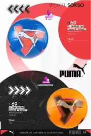 Catálogo Sokso Página 53