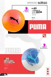 Catálogo Sokso Página 54