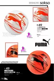 Catálogo Sokso Página 56