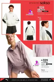 Catálogo Sokso Página 59