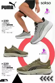 Catálogo Sokso Página 6