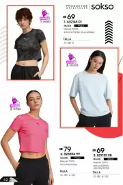 Catálogo Sokso Página 62