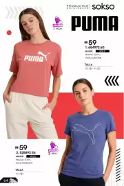 Catálogo Sokso Página 64