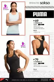 Catálogo Sokso Página 65