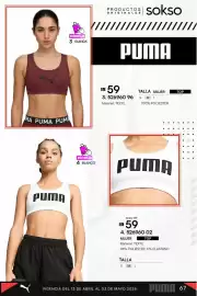 Catálogo Sokso Página 67