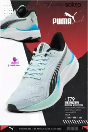Catálogo Sokso Página 7