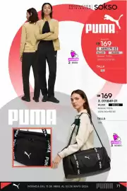 Catálogo Sokso Página 71