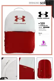 Catálogo Sokso Página 72