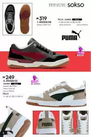 Catálogo Sokso Página 8