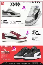Catálogo Sokso Página 9