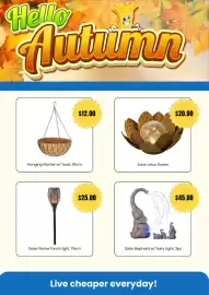 Cheap as Chips catalogue Page 3