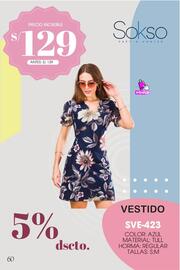 Catálogo Sokso semana 16 Página 60