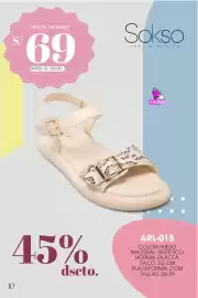 Catálogo Sokso semana 16 Página 10