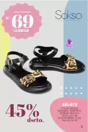Catálogo Sokso semana 16 Página 11