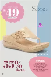Catálogo Sokso semana 16 Página 18