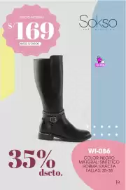 Catálogo Sokso semana 16 Página 19