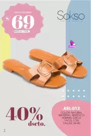 Catálogo Sokso semana 16 Página 2