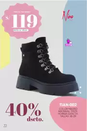 Catálogo Sokso semana 16 Página 22