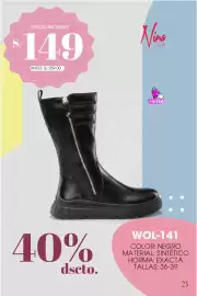 Catálogo Sokso semana 16 Página 23