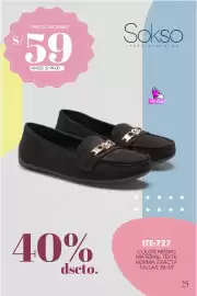 Catálogo Sokso semana 16 Página 25