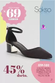 Catálogo Sokso semana 16 Página 27