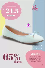 Catálogo Sokso semana 16 Página 35