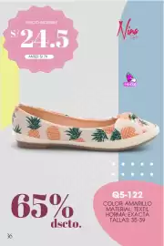 Catálogo Sokso semana 16 Página 36