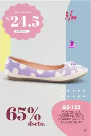 Catálogo Sokso semana 16 Página 37