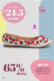 Catálogo Sokso semana 16 Página 38