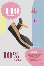 Catálogo Sokso semana 16 Página 39