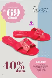 Catálogo Sokso semana 16 Página 4