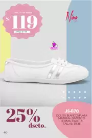 Catálogo Sokso semana 16 Página 40