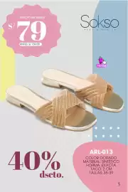 Catálogo Sokso semana 16 Página 5