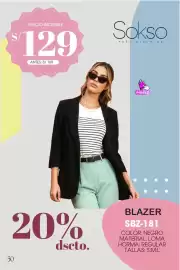 Catálogo Sokso semana 16 Página 50