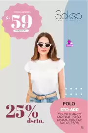 Catálogo Sokso semana 16 Página 51