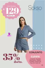 Catálogo Sokso semana 16 Página 55