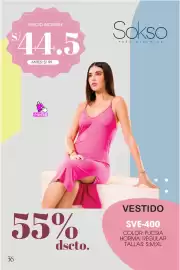Catálogo Sokso semana 16 Página 56