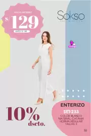 Catálogo Sokso semana 16 Página 59