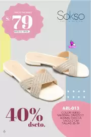 Catálogo Sokso semana 16 Página 6