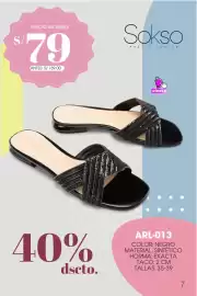 Catálogo Sokso semana 16 Página 7