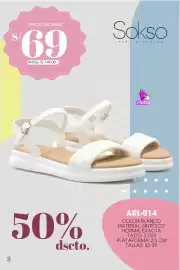 Catálogo Sokso semana 16 Página 8