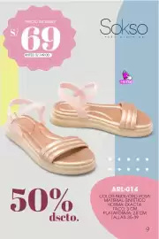 Catálogo Sokso semana 16 Página 9